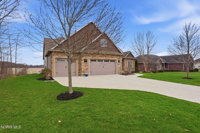 8081 Ash Ridge Lane, Findlay, OH 45840