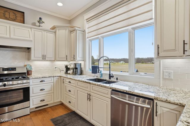 8081 Ash Ridge Lane, Findlay, OH 45840