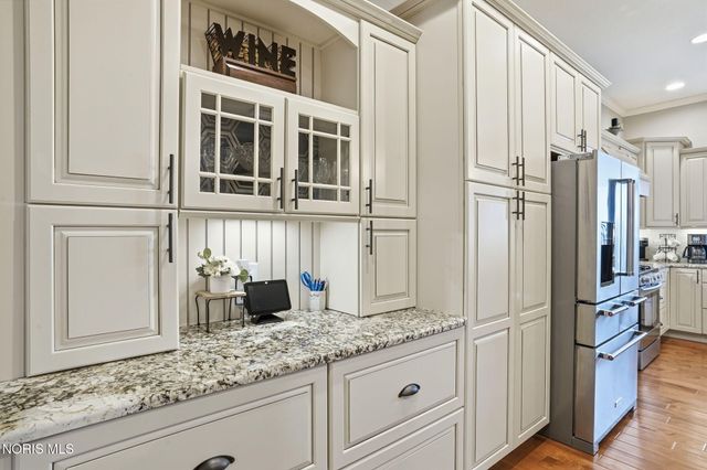 8081 Ash Ridge Lane, Findlay, OH 45840