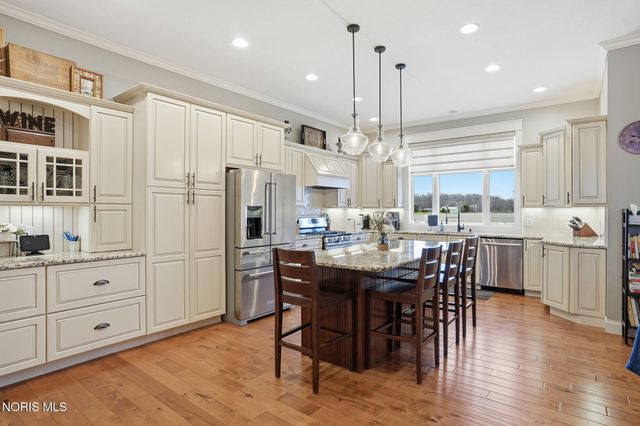 8081 Ash Ridge Lane, Findlay, OH 45840