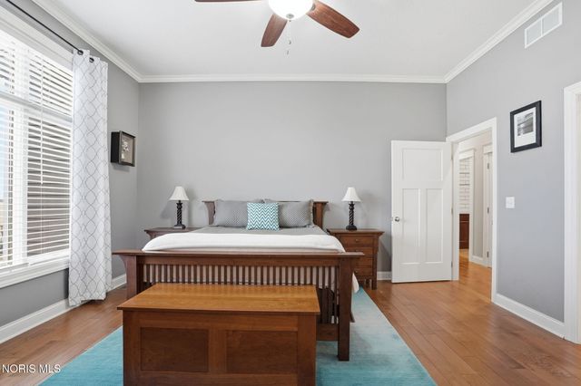 8081 Ash Ridge Lane, Findlay, OH 45840