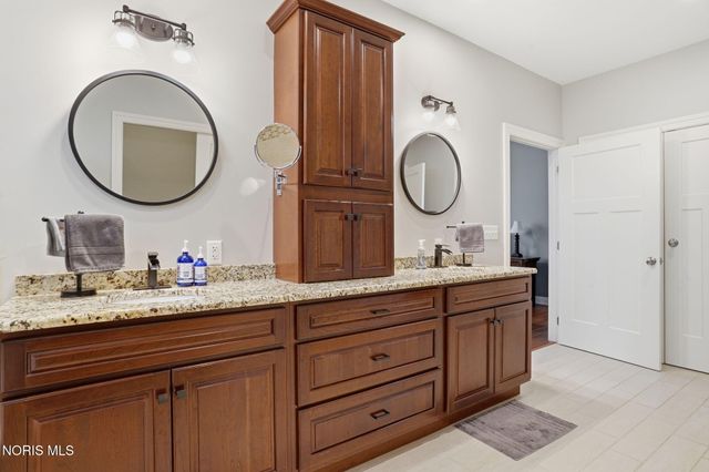 8081 Ash Ridge Lane, Findlay, OH 45840