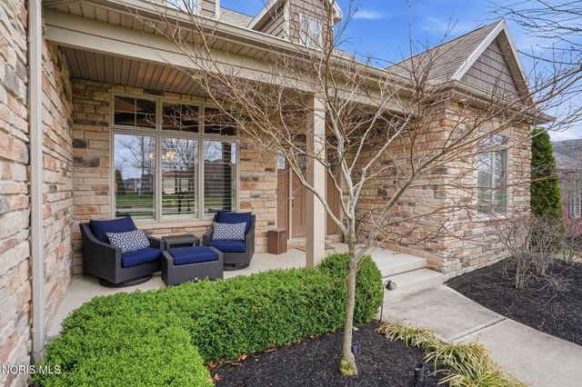 8081 Ash Ridge Lane, Findlay, OH 45840