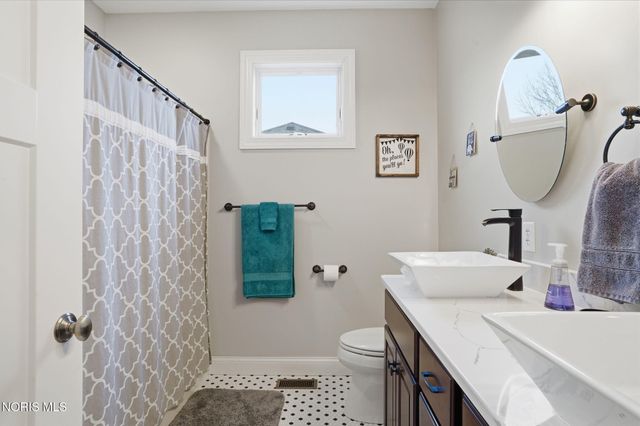 8081 Ash Ridge Lane, Findlay, OH 45840