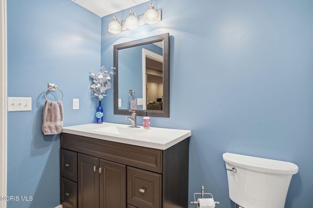 8081 Ash Ridge Lane, Findlay, OH 45840