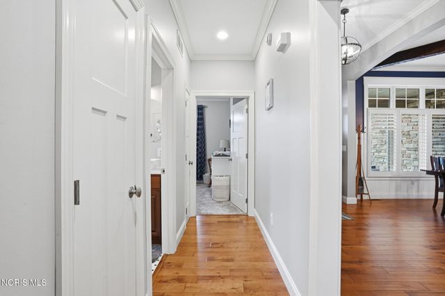 8081 Ash Ridge Lane, Findlay, OH 45840