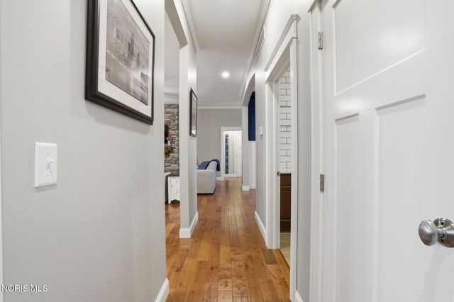 8081 Ash Ridge Lane, Findlay, OH 45840