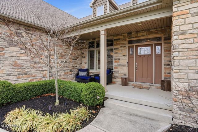 8081 Ash Ridge Lane, Findlay, OH 45840