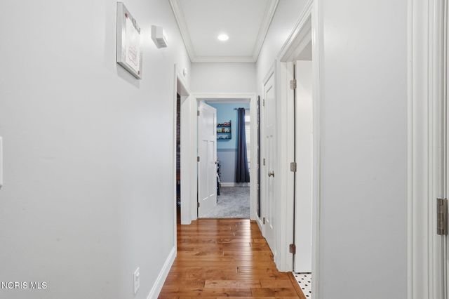 8081 Ash Ridge Lane, Findlay, OH 45840