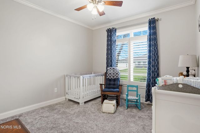 8081 Ash Ridge Lane, Findlay, OH 45840