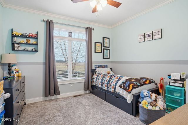 8081 Ash Ridge Lane, Findlay, OH 45840