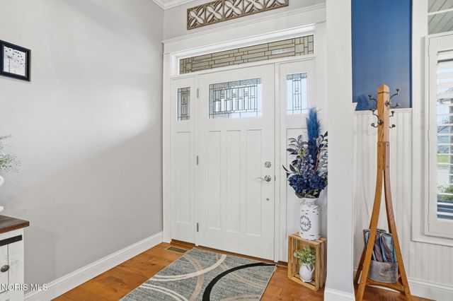 8081 Ash Ridge Lane, Findlay, OH 45840