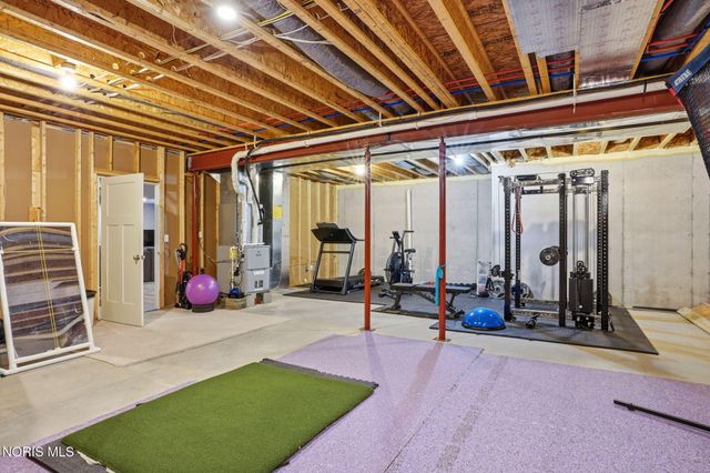 8081 Ash Ridge Lane, Findlay, OH 45840