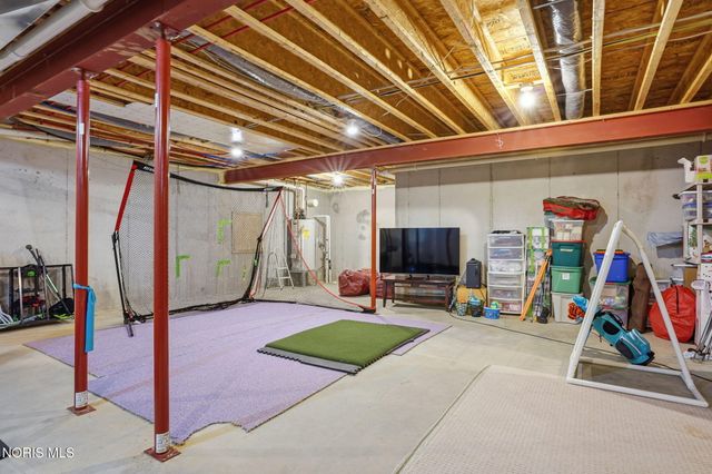 8081 Ash Ridge Lane, Findlay, OH 45840