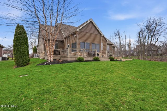 8081 Ash Ridge Lane, Findlay, OH 45840