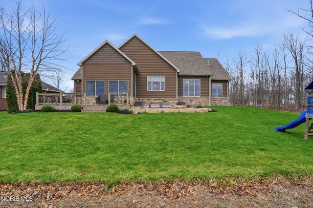 8081 Ash Ridge Lane, Findlay, OH 45840