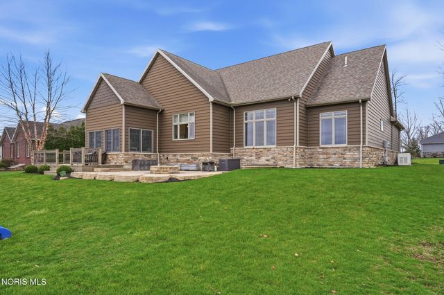 8081 Ash Ridge Lane, Findlay, OH 45840