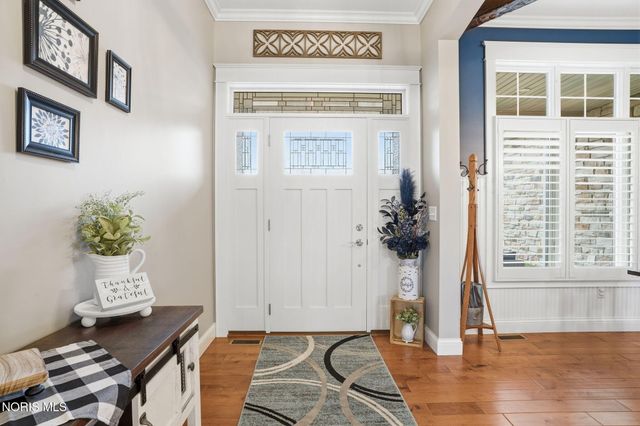 8081 Ash Ridge Lane, Findlay, OH 45840