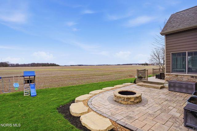 8081 Ash Ridge Lane, Findlay, OH 45840