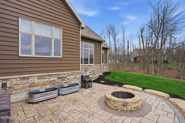 8081 Ash Ridge Lane, Findlay, OH 45840
