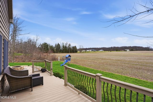 8081 Ash Ridge Lane, Findlay, OH 45840