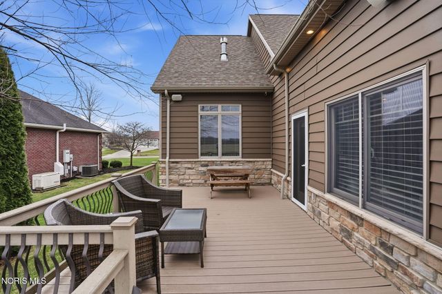 8081 Ash Ridge Lane, Findlay, OH 45840