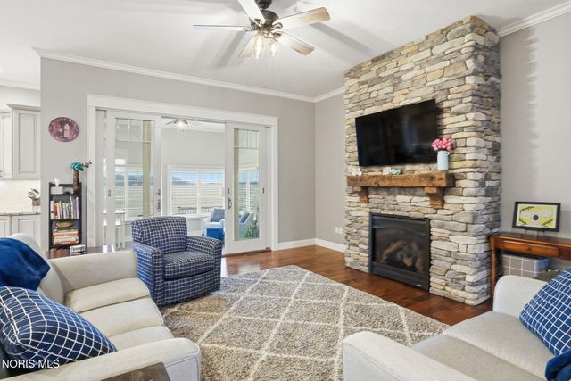 8081 Ash Ridge Lane, Findlay, OH 45840