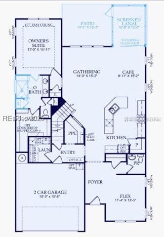 38 Scarlet Sage Dr, Bluffton, SC 29910