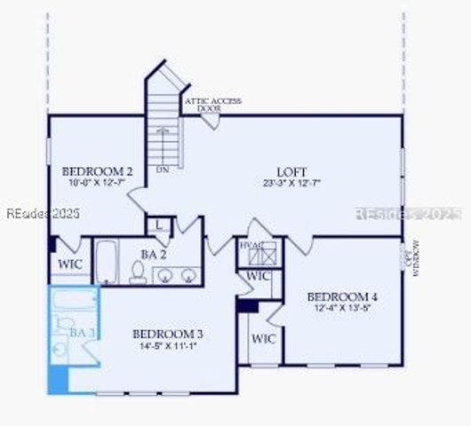 38 Scarlet Sage Dr, Bluffton, SC 29910