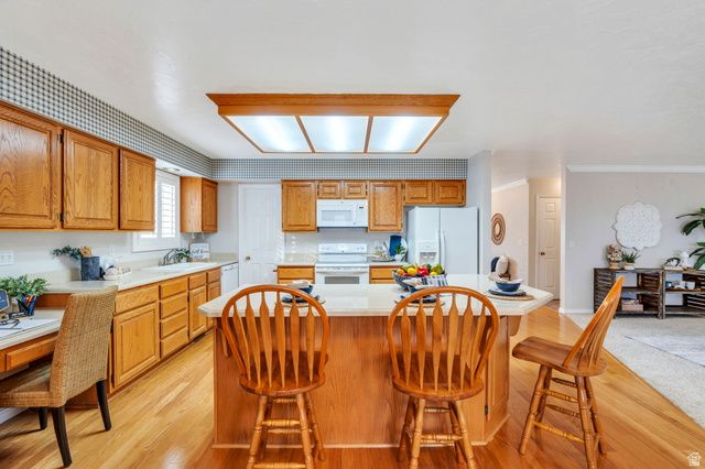 332 E 290 N, Orem, UT 84057