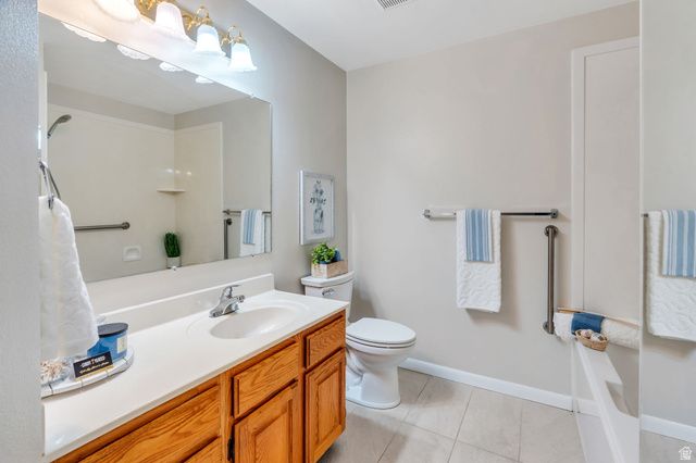 332 E 290 N, Orem, UT 84057