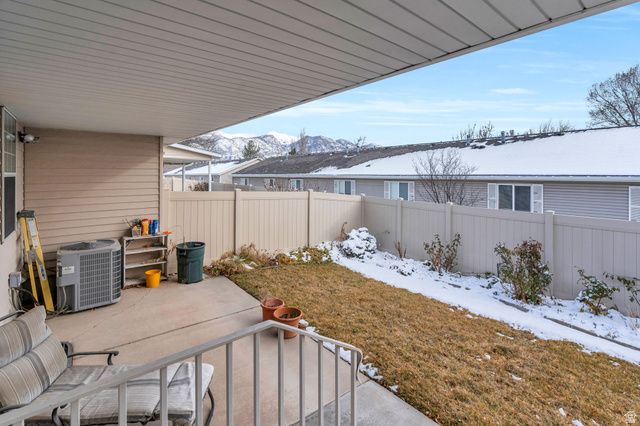 332 E 290 N, Orem, UT 84057