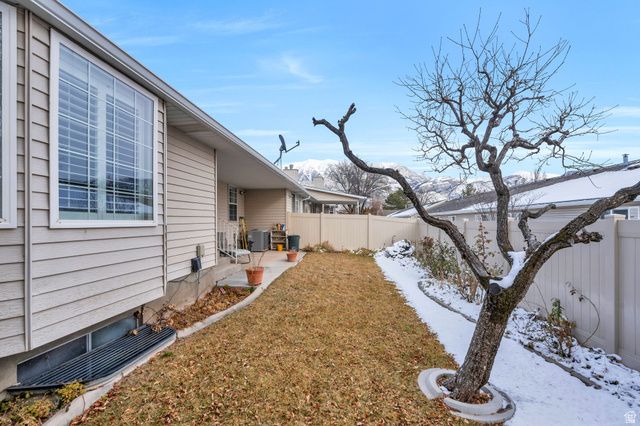 332 E 290 N, Orem, UT 84057