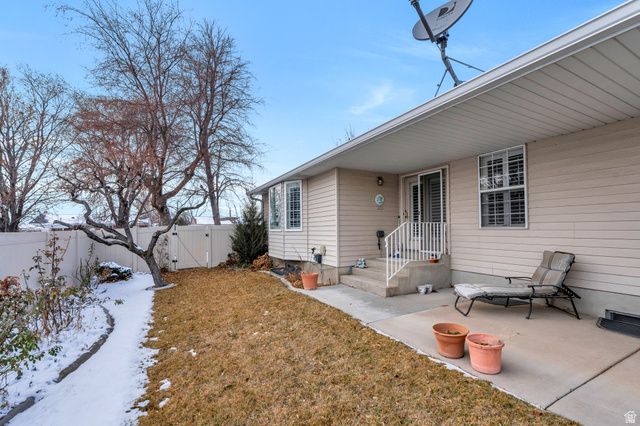 332 E 290 N, Orem, UT 84057