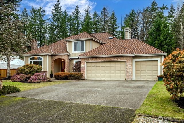 18412 SE 277th Place, Covington, WA 98042
