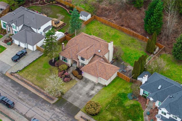 18412 SE 277th Place, Covington, WA 98042