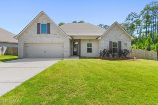 11645 Brookstone Drive, Ocean Springs, MS 39564