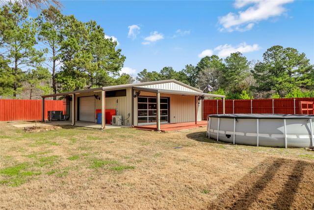 15062 County Road 1103, Flint, TX 75762