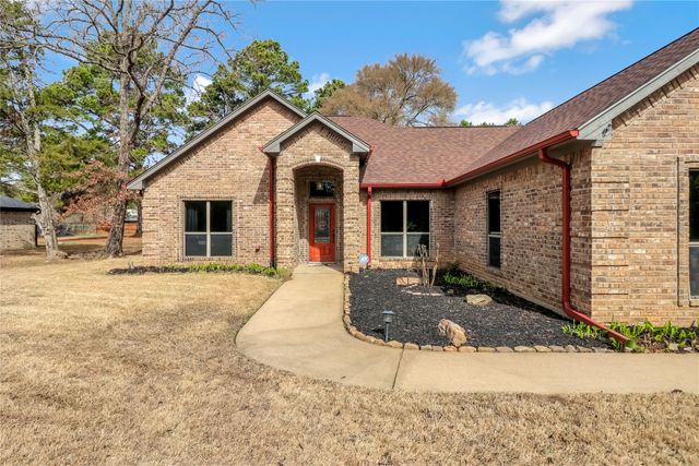 15062 County Road 1103, Flint, TX 75762