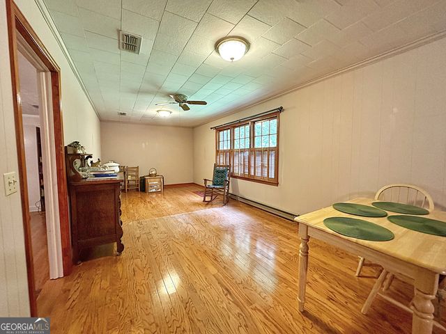 254 Norwood Road, Hogansville, GA 30230