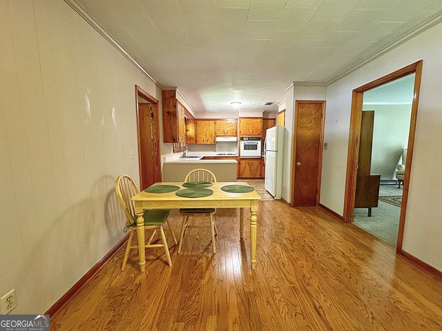 254 Norwood Road, Hogansville, GA 30230