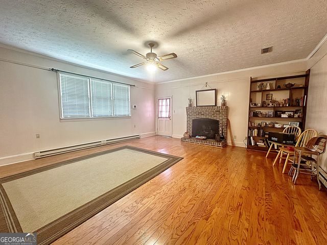 254 Norwood Road, Hogansville, GA 30230