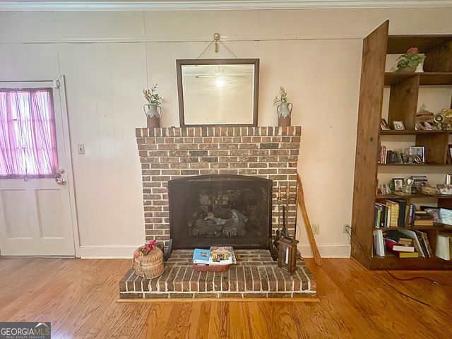 254 Norwood Road, Hogansville, GA 30230