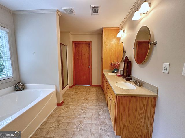 254 Norwood Road, Hogansville, GA 30230