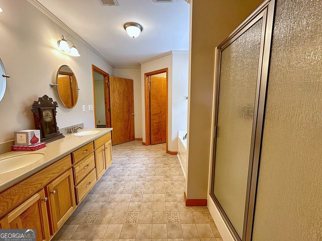 254 Norwood Road, Hogansville, GA 30230