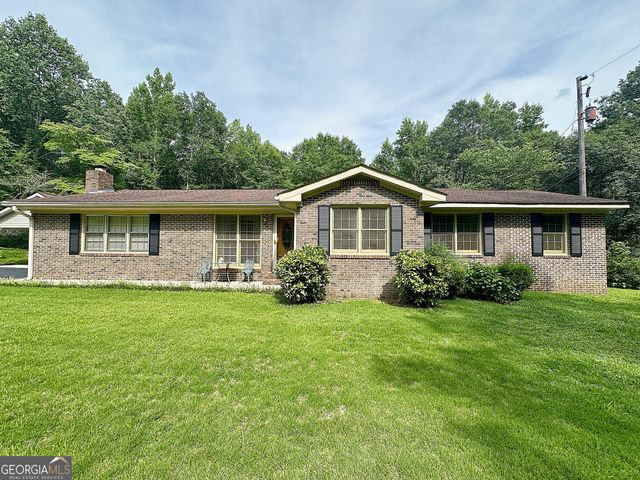 254 Norwood Road, Hogansville, GA 30230