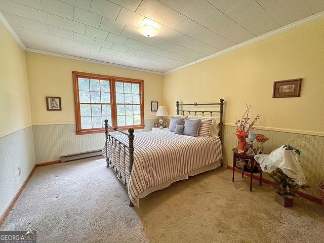 254 Norwood Road, Hogansville, GA 30230