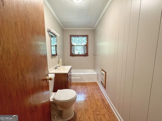 254 Norwood Road, Hogansville, GA 30230