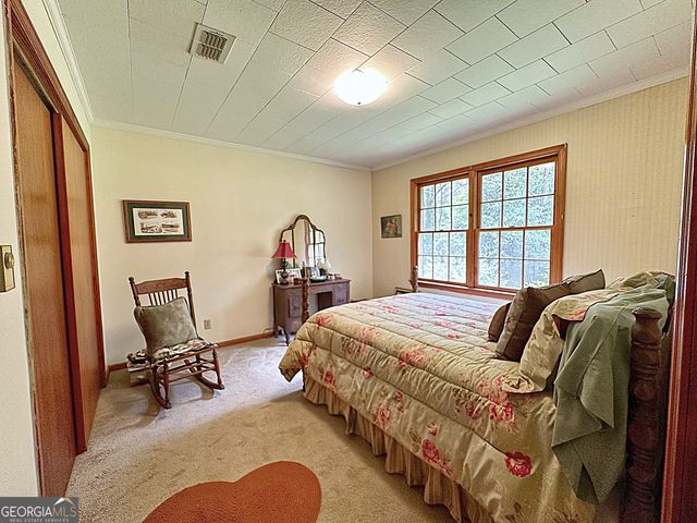 254 Norwood Road, Hogansville, GA 30230