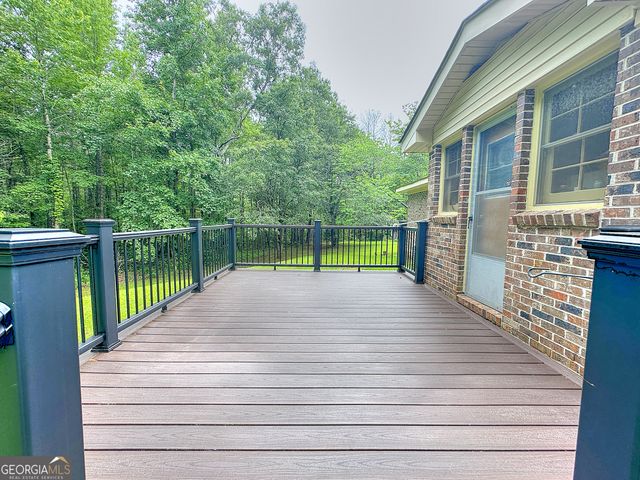 254 Norwood Road, Hogansville, GA 30230